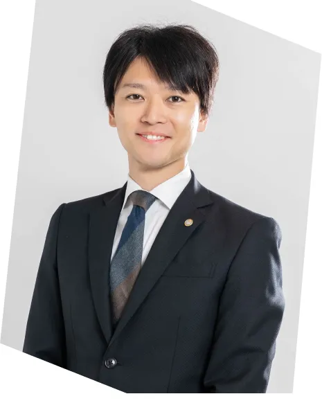 代表税理士 安井瑛顕